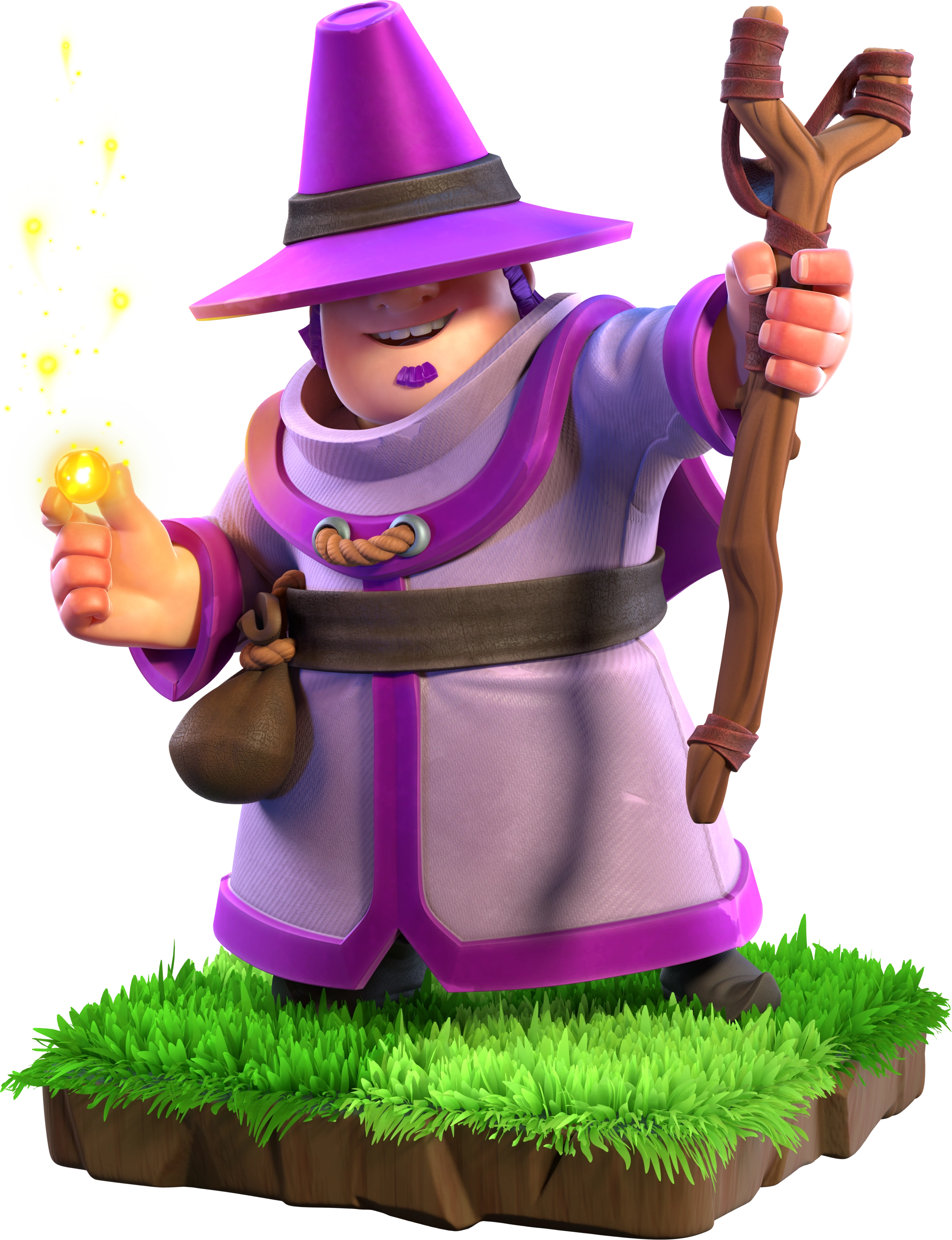Apprentice Warden