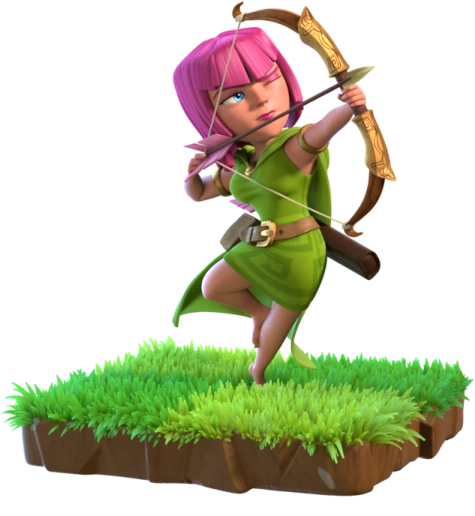 Archer