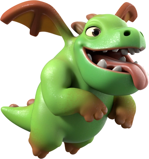 Baby Dragon