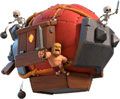 Battle Blimp