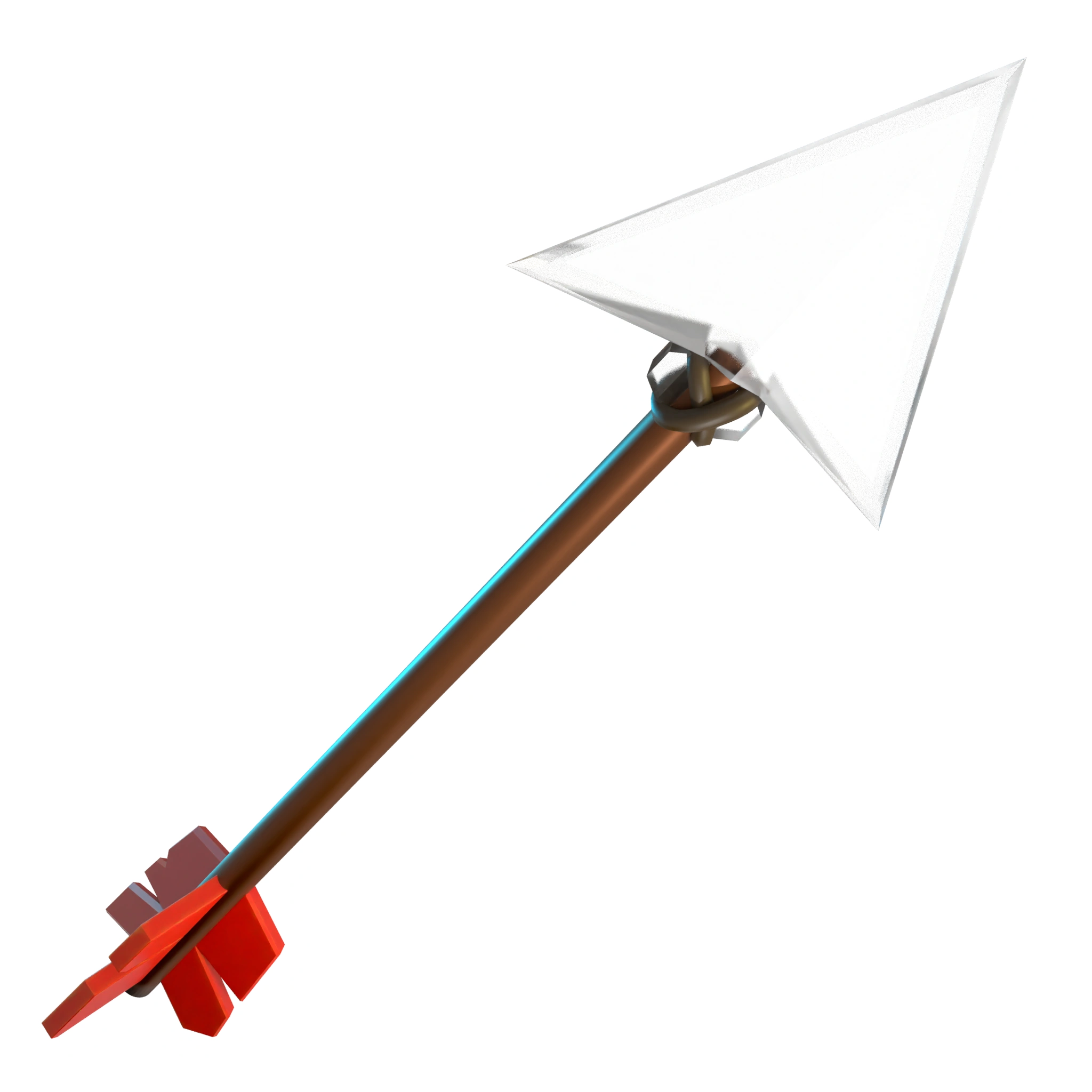 Giant Arrow