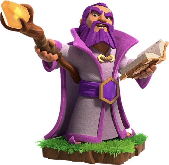 Grand Warden