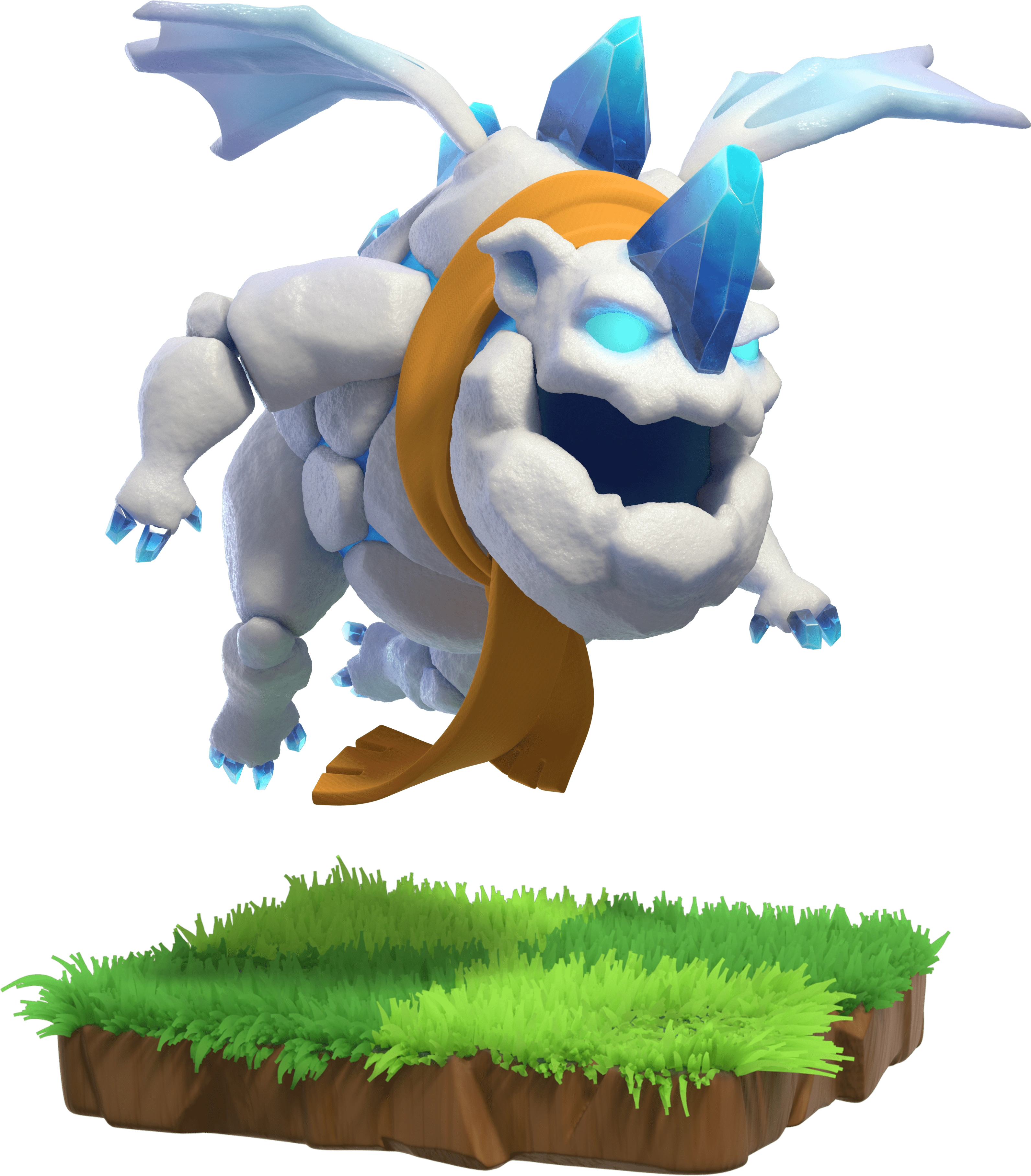 Ice Hound