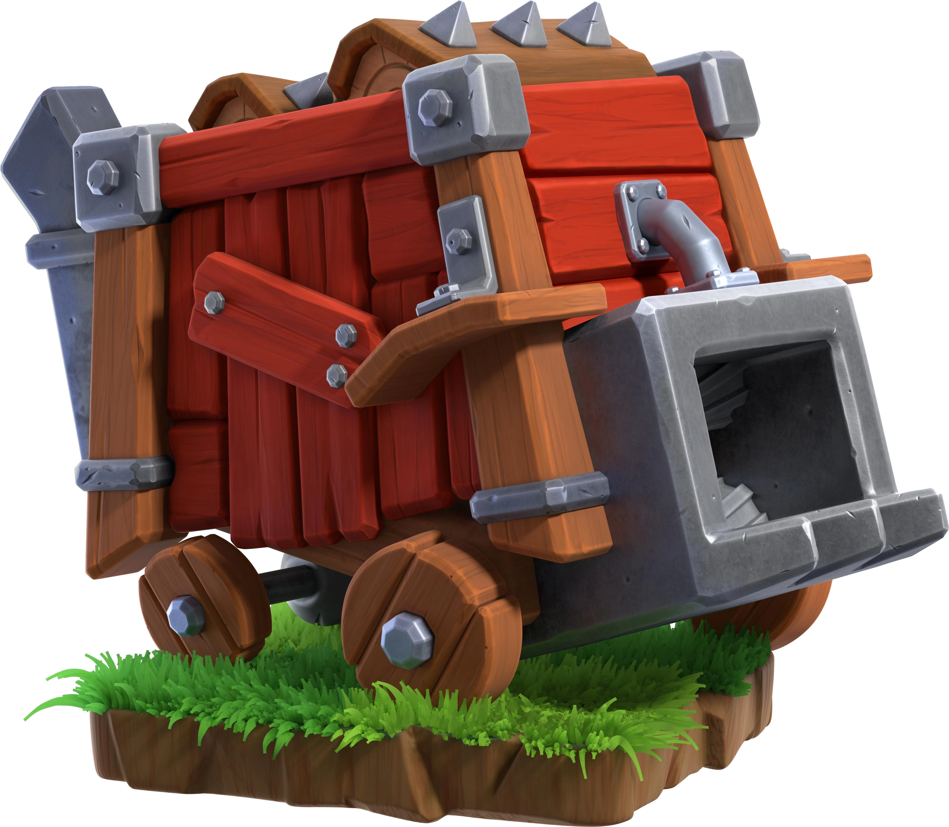 Log Launcher