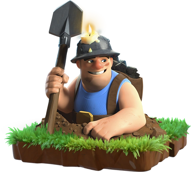 Miner
