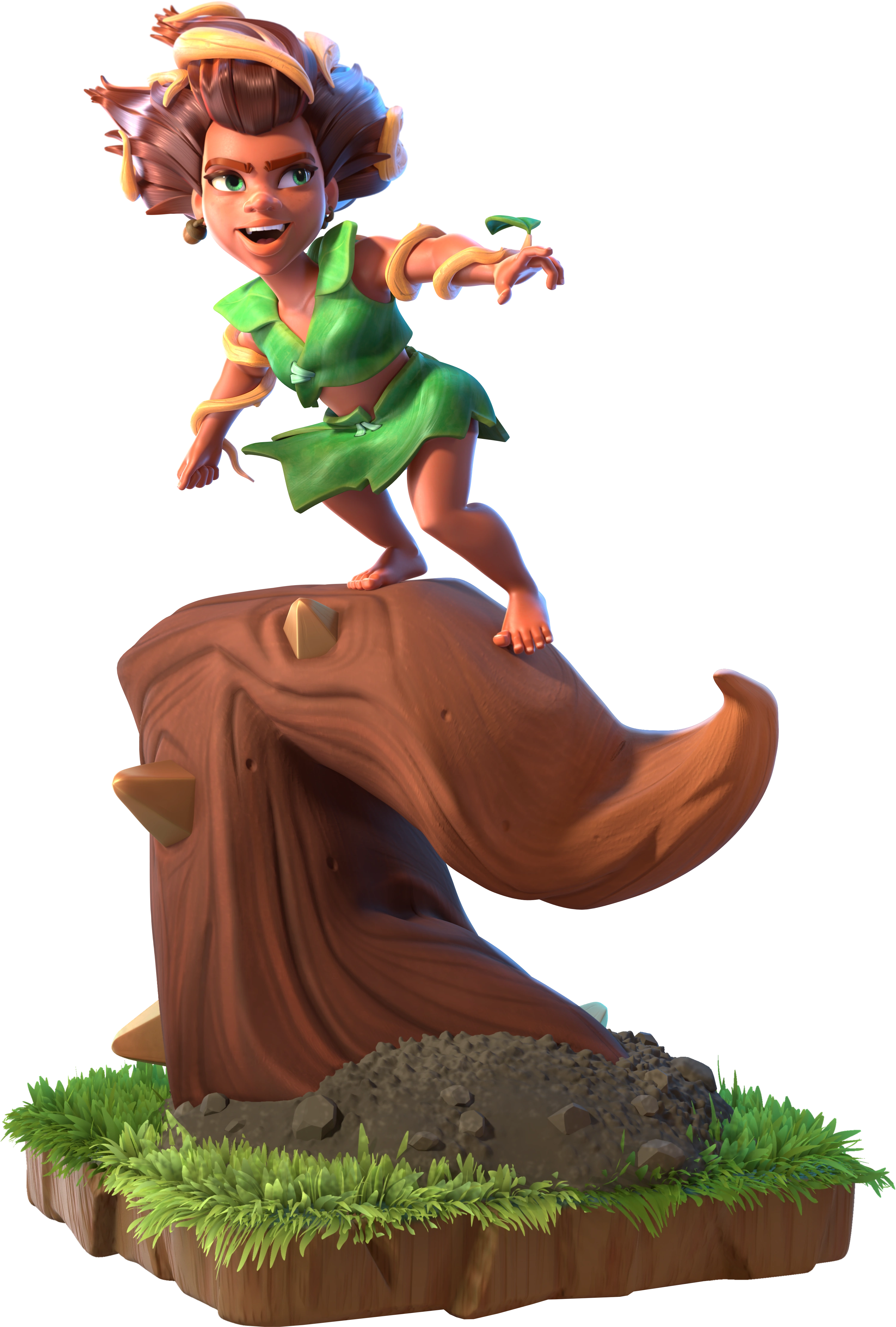 Root Rider