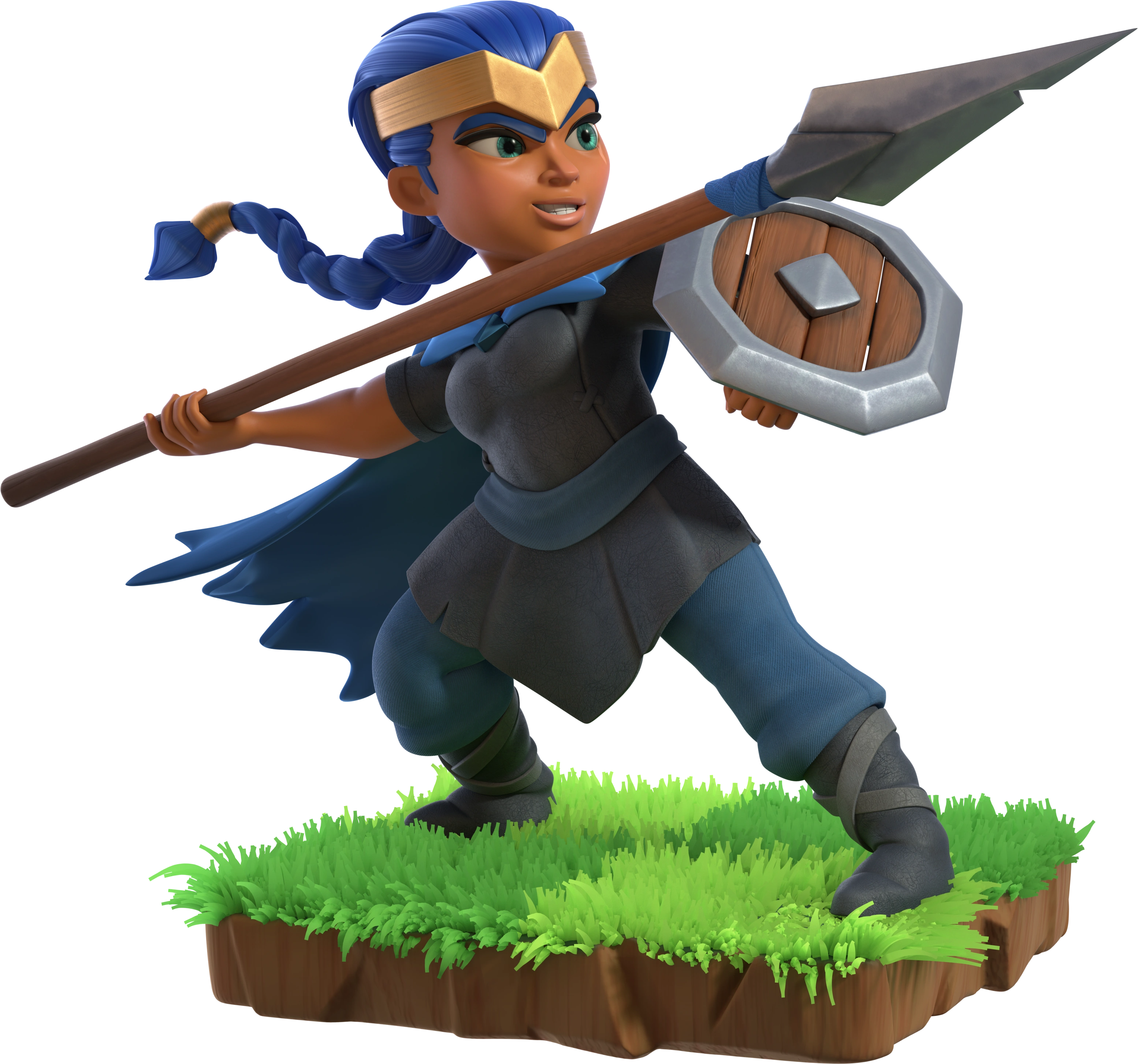 Royal Champion