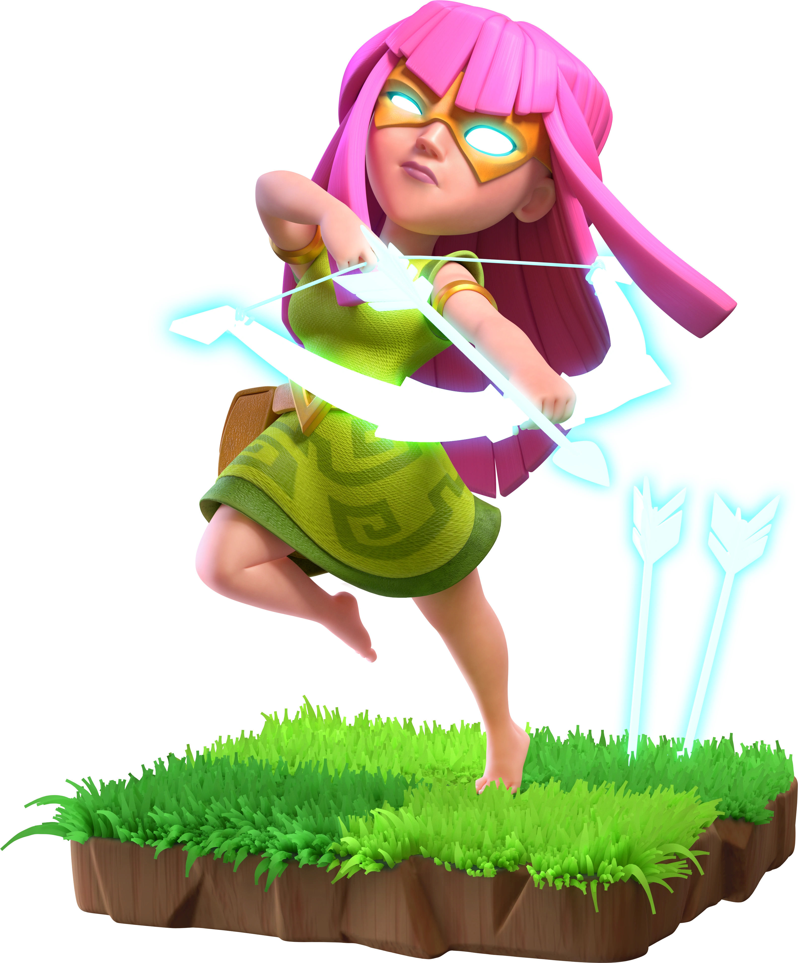 Super Archer