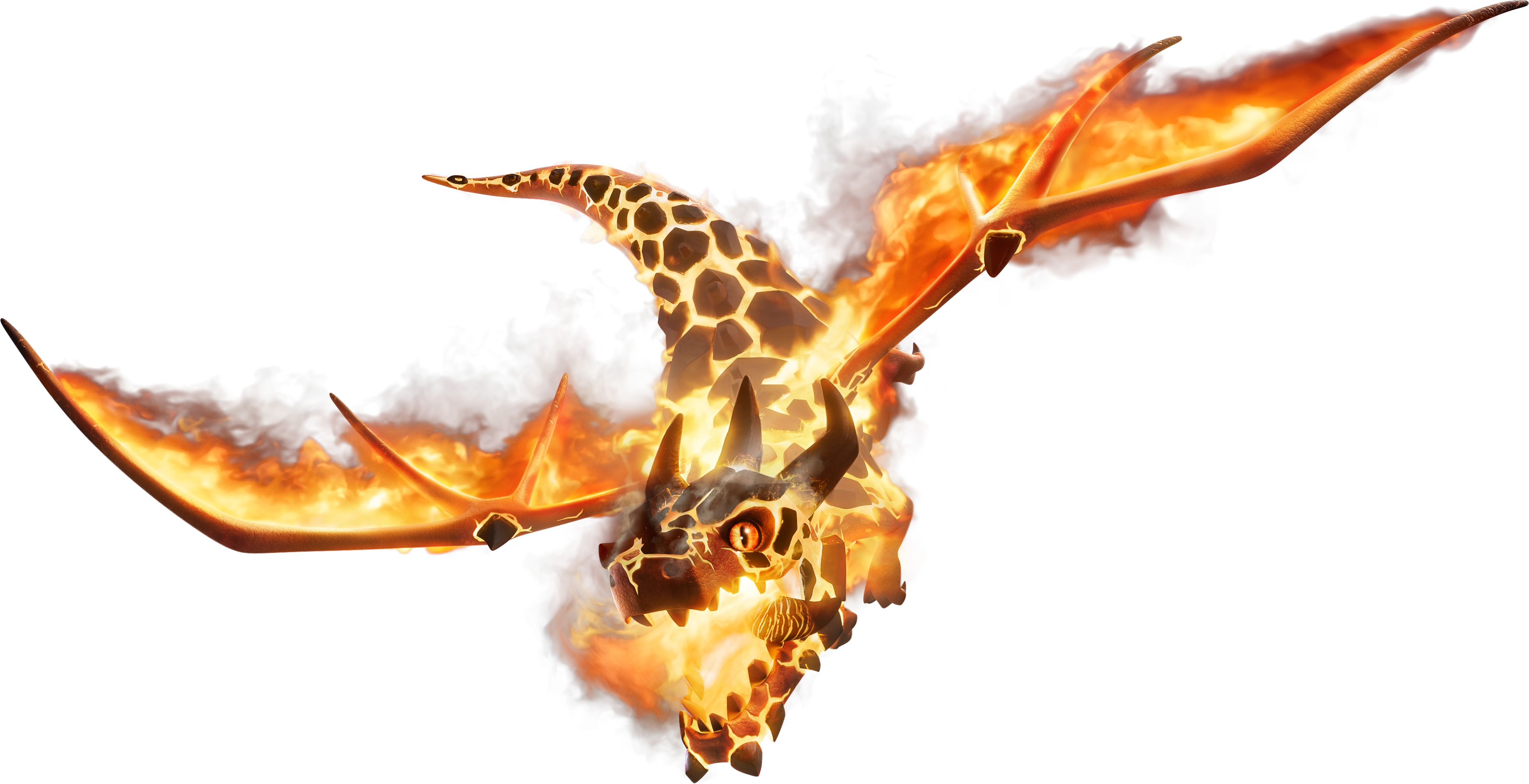Super Dragon
