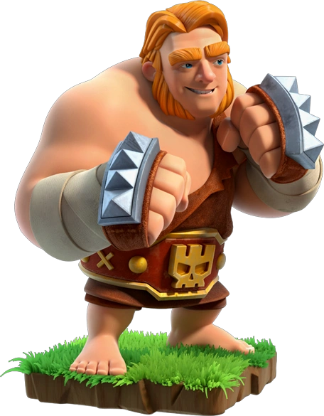 Super Giant