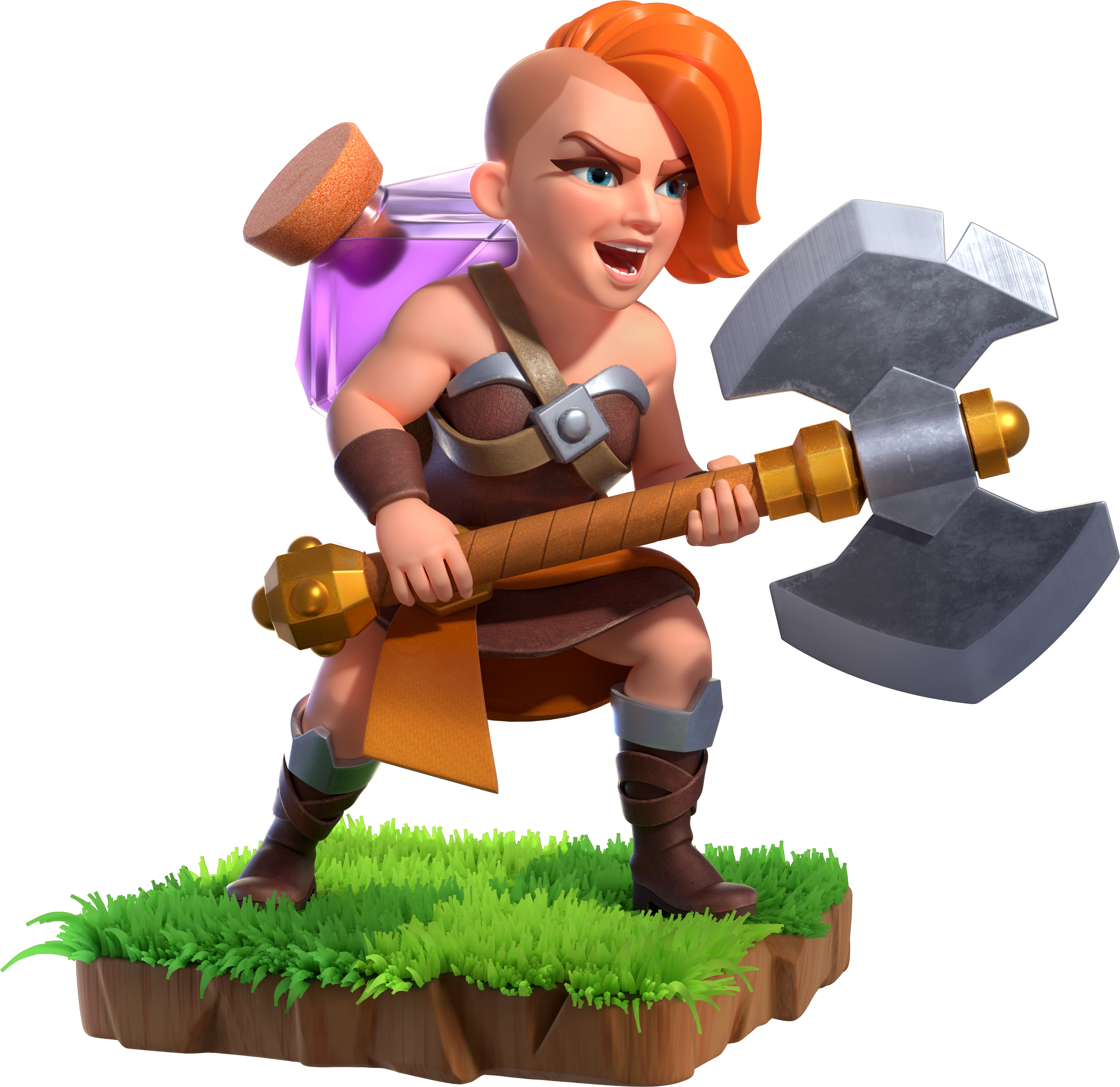 Super Valkyrie