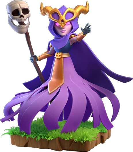 Super Witch