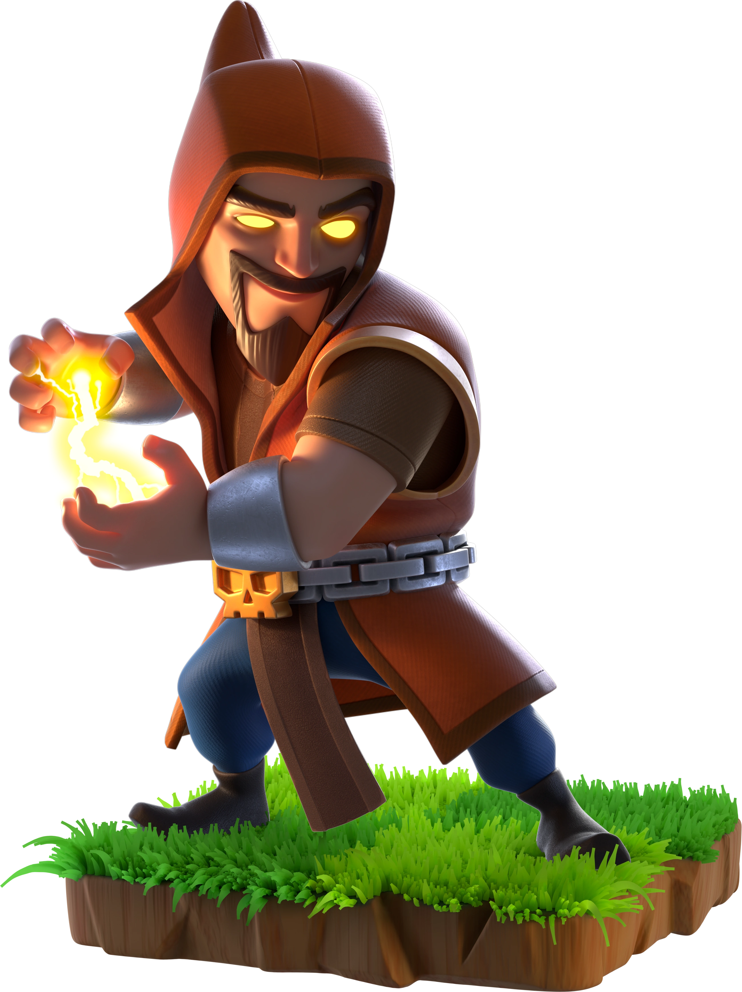 Super Wizard