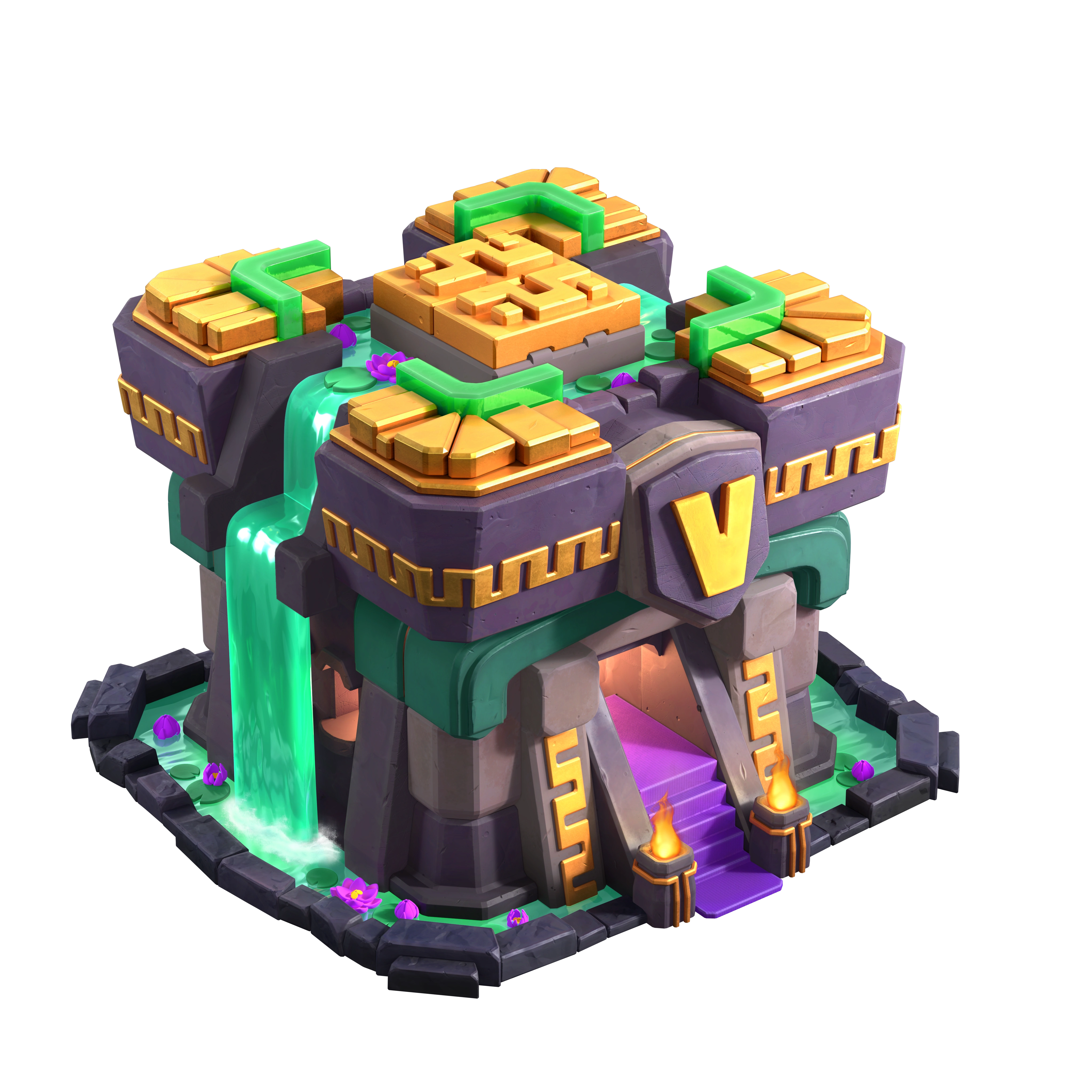 Town Hall 14
