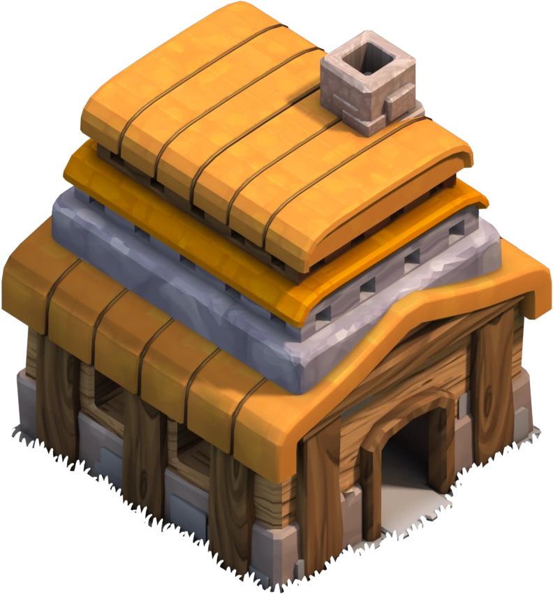 Town Hall 4