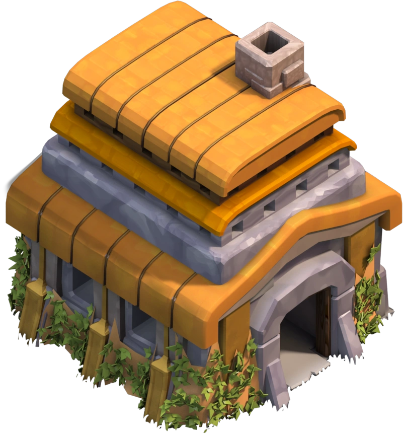 Town Hall 6