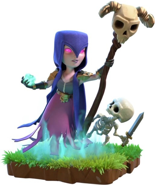 Witch