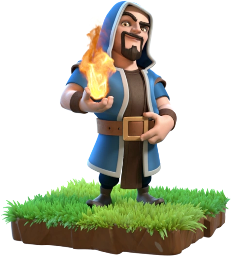 Wizard