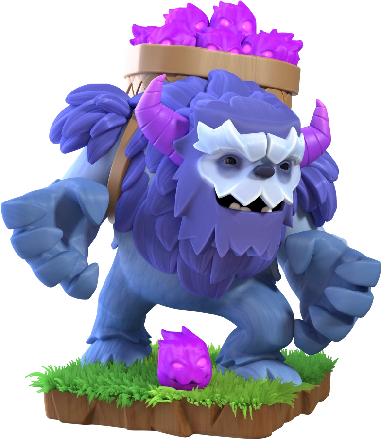 Yeti
